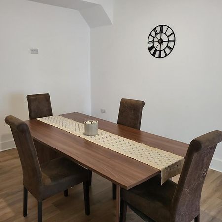 Dawson House Ξενοδοχείο Ντάρλινγκτον Εξωτερικό φωτογραφία