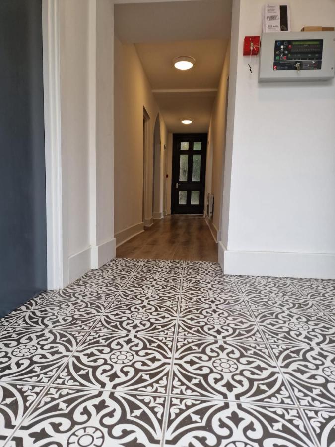 Dawson House Ξενοδοχείο Ντάρλινγκτον Εξωτερικό φωτογραφία