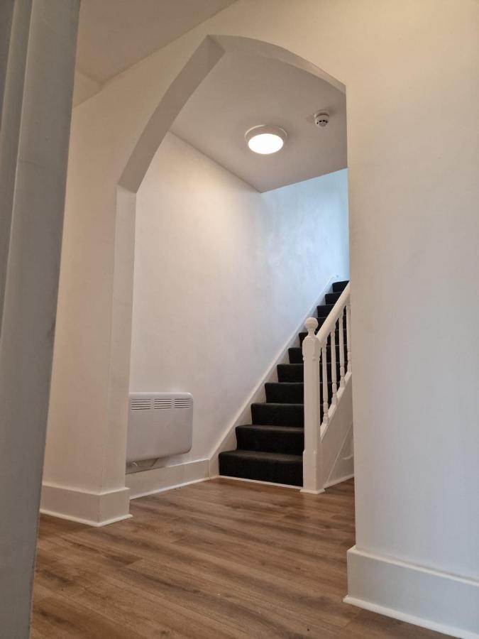 Dawson House Ξενοδοχείο Ντάρλινγκτον Εξωτερικό φωτογραφία