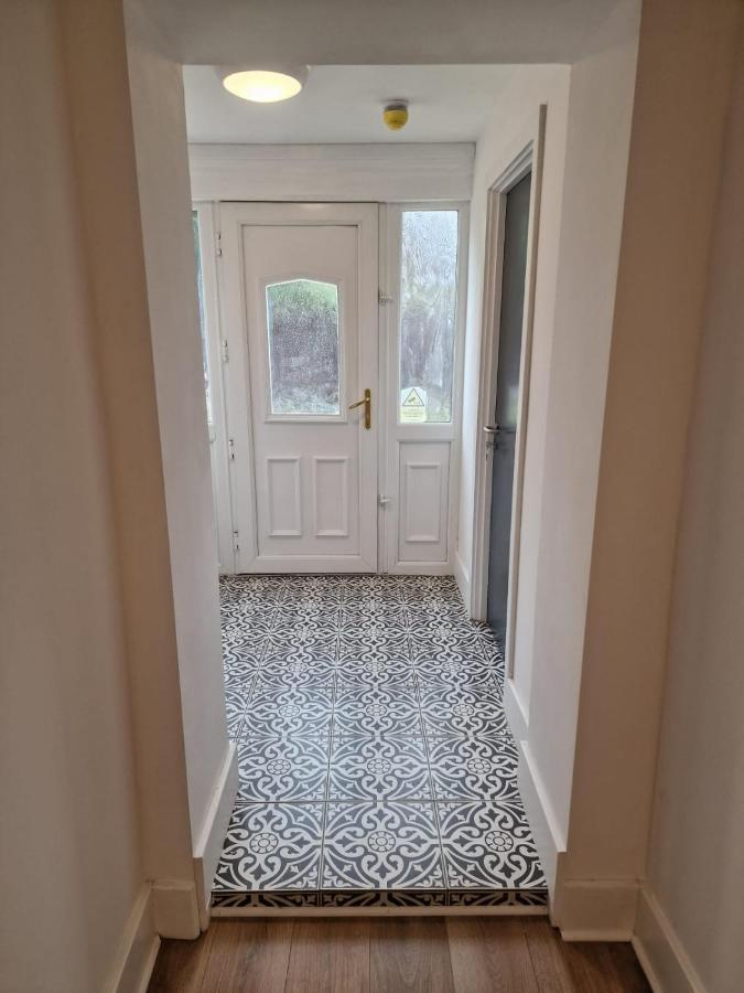 Dawson House Ξενοδοχείο Ντάρλινγκτον Εξωτερικό φωτογραφία