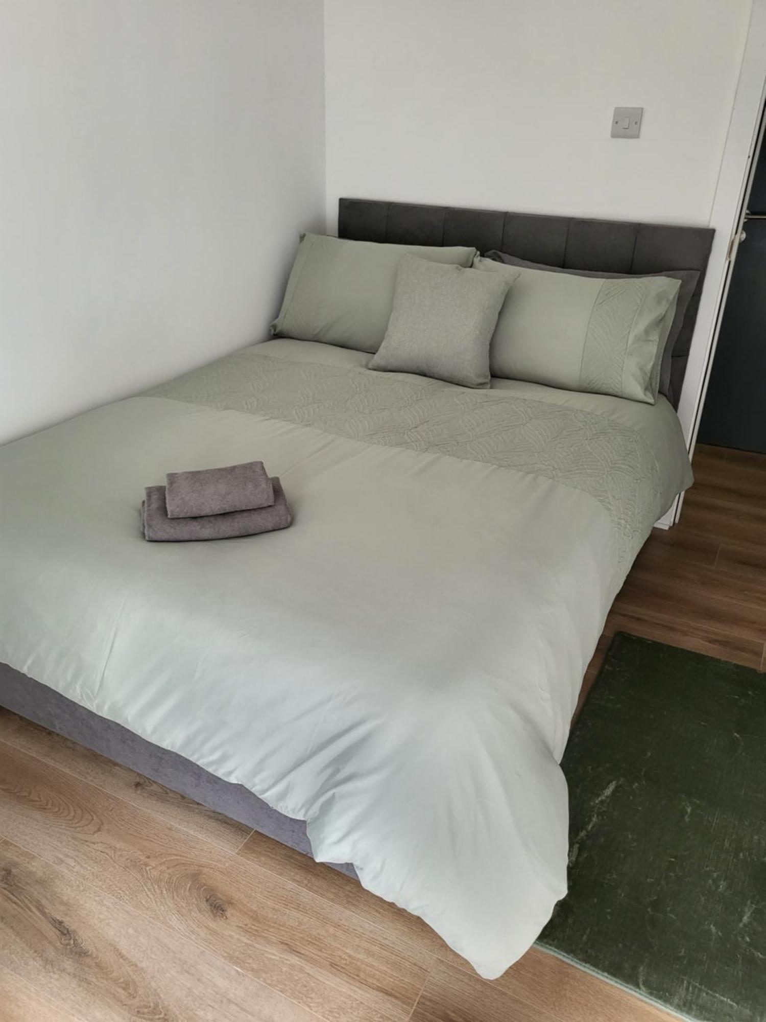 Dawson House Ξενοδοχείο Ντάρλινγκτον Εξωτερικό φωτογραφία