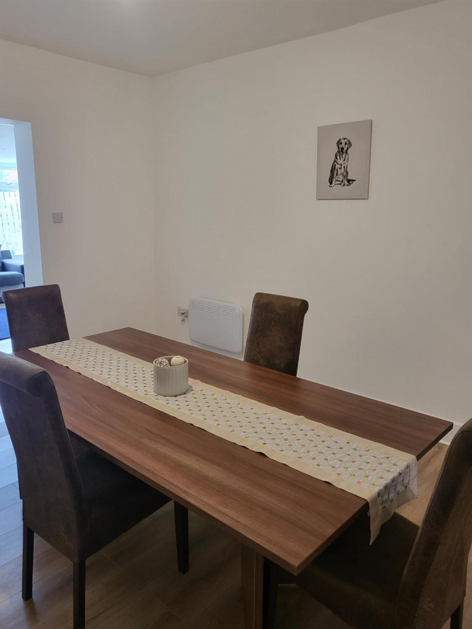 Dawson House Ξενοδοχείο Ντάρλινγκτον Εξωτερικό φωτογραφία