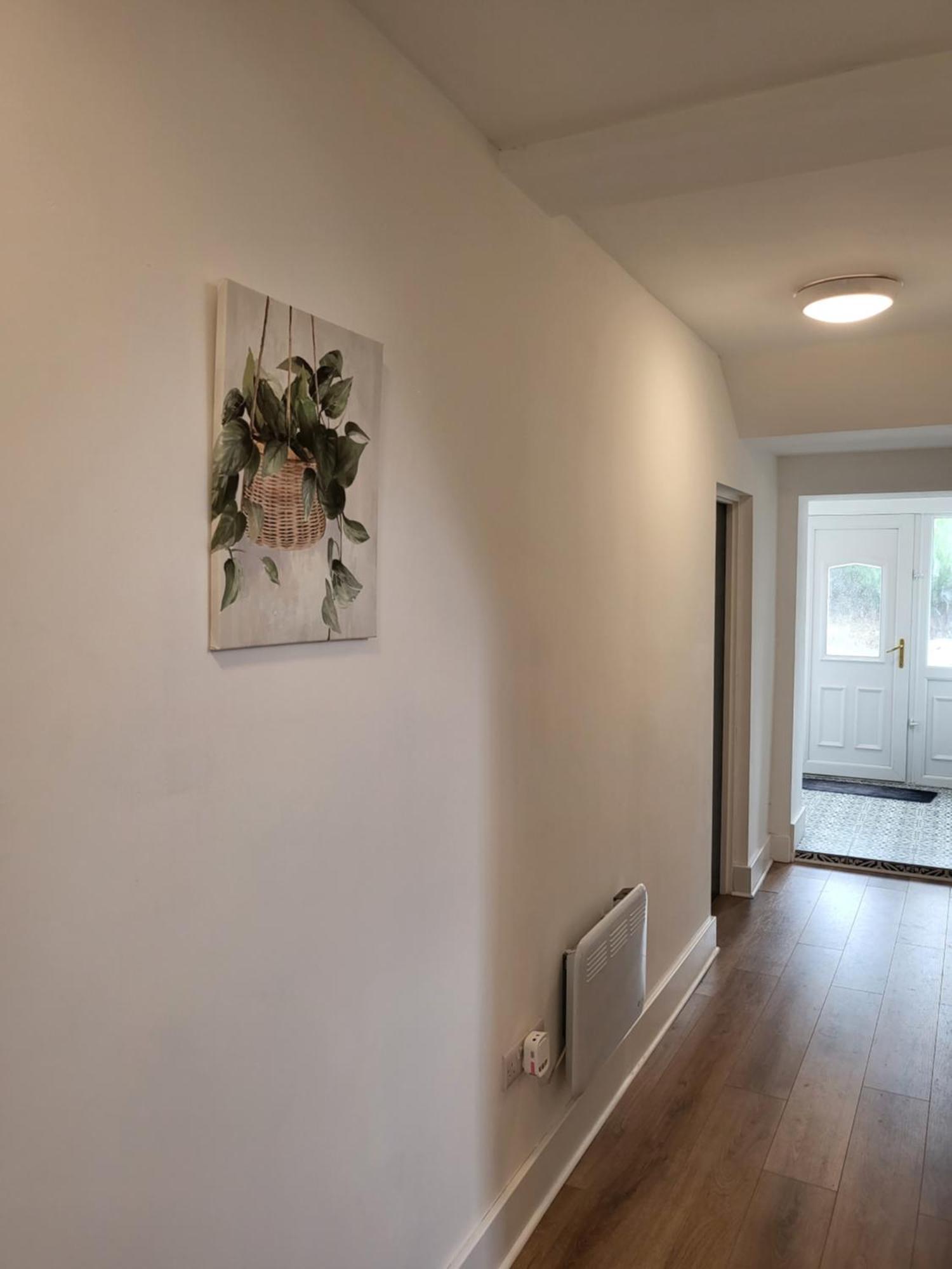 Dawson House Ξενοδοχείο Ντάρλινγκτον Εξωτερικό φωτογραφία